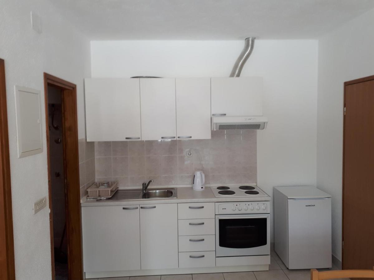 Apartments Sophie Makarska Exterior photo